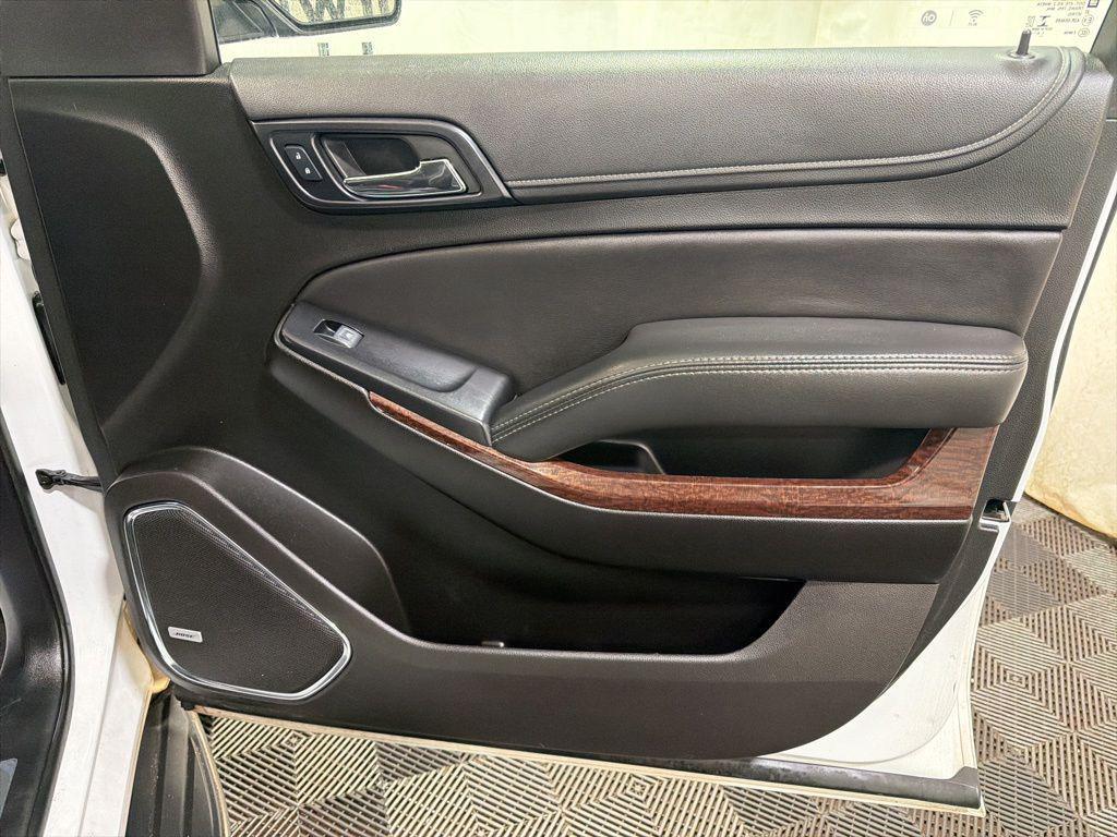 used 2020 GMC Yukon XL car, priced at $29,500