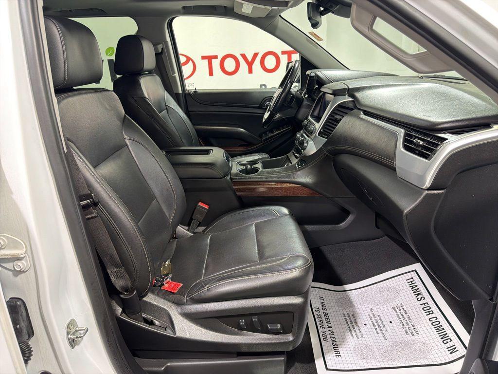 used 2020 GMC Yukon XL car, priced at $29,500