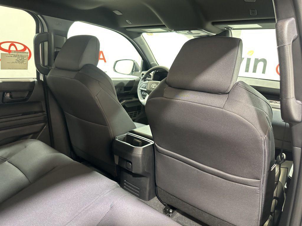 new 2026 Toyota Tacoma car, priced at $46,619