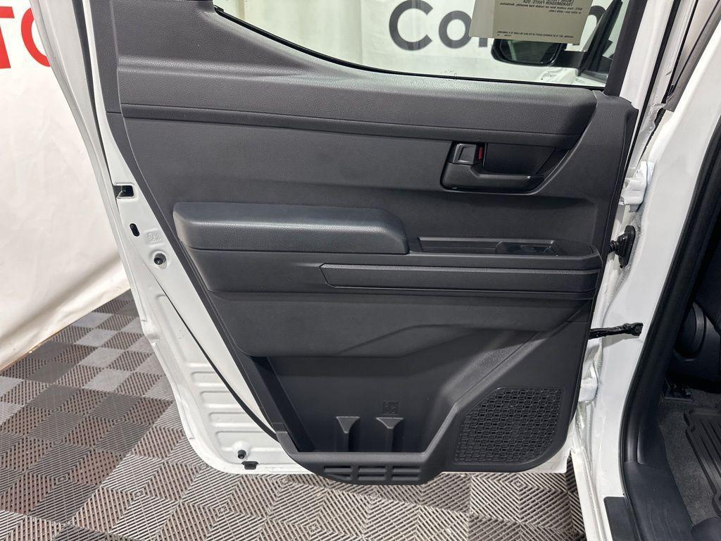 new 2026 Toyota Tacoma car, priced at $46,619