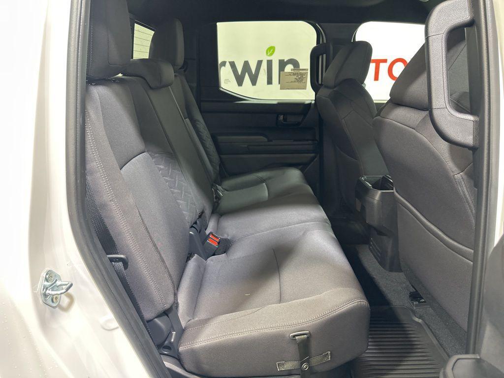 new 2026 Toyota Tacoma car, priced at $46,619