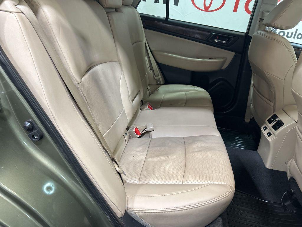 used 2015 Subaru Outback car, priced at $14,500