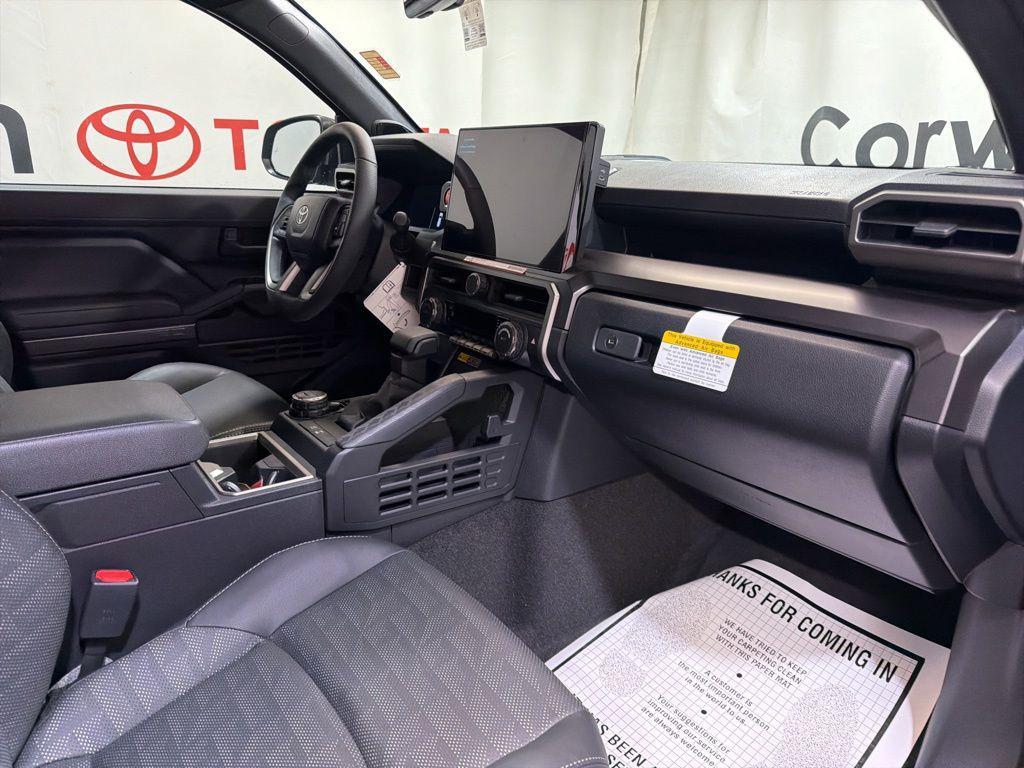 used 2026 Toyota 4Runner car, priced at $66,699