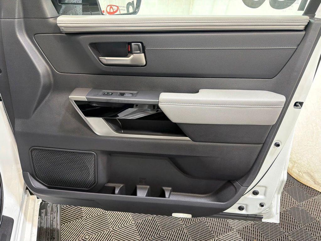 new 2026 Toyota Sequoia car, priced at $79,013