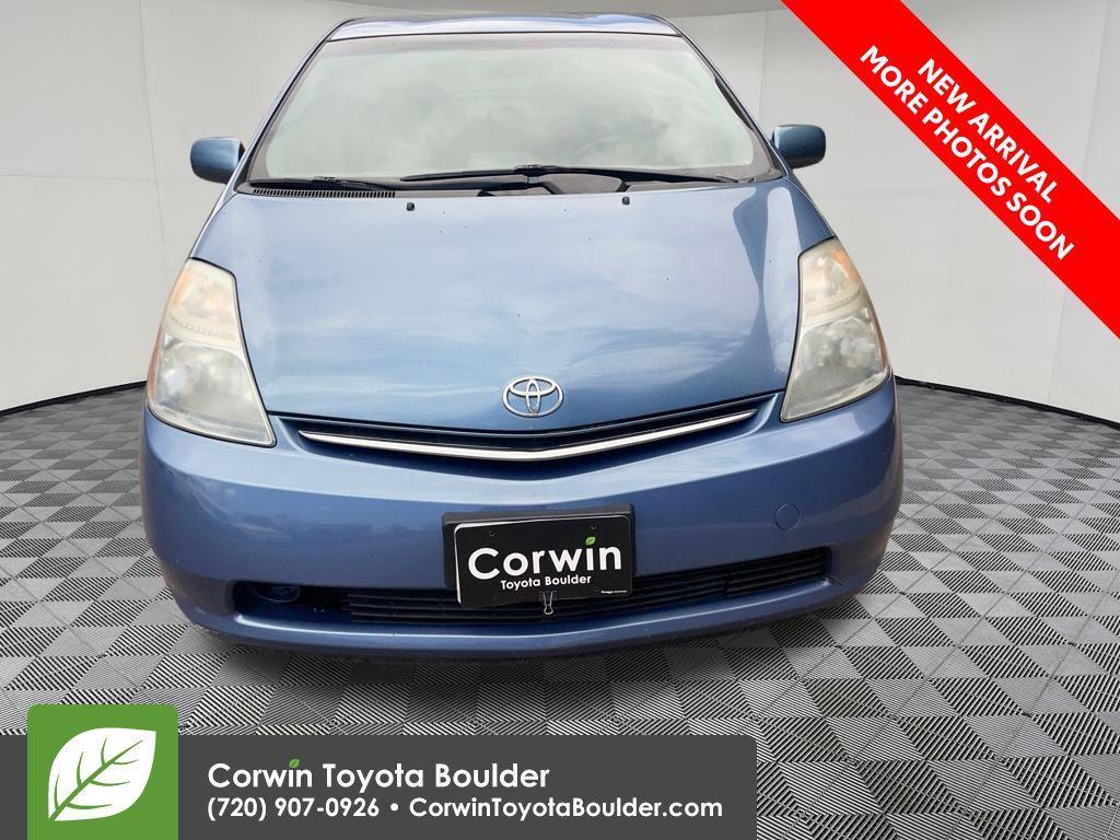 used 2007 Toyota Prius car, priced at $6,699