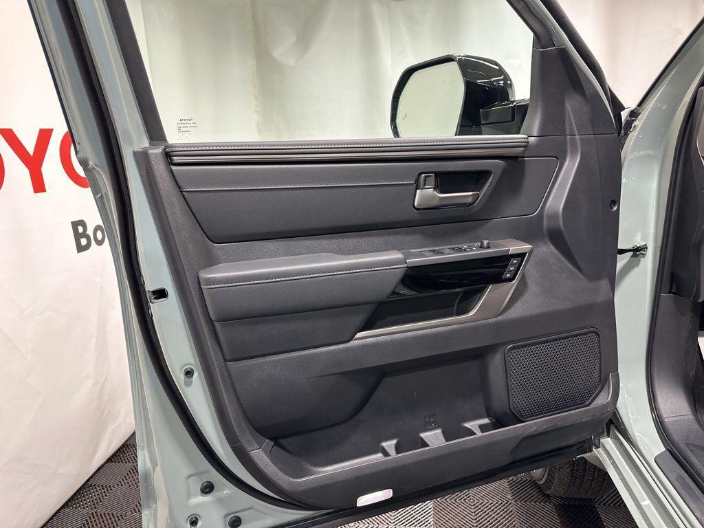 new 2026 Toyota Tundra car, priced at $68,022
