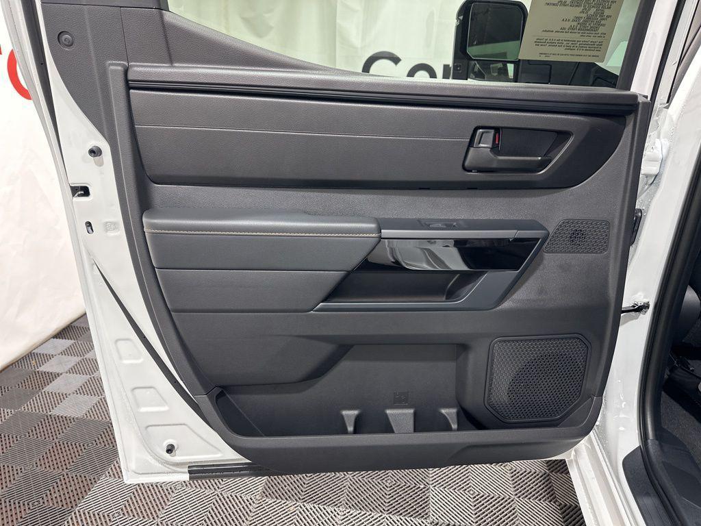 new 2026 Toyota Tundra car, priced at $59,759