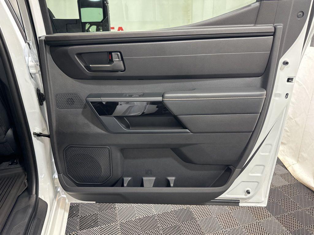 new 2026 Toyota Tundra car, priced at $59,759