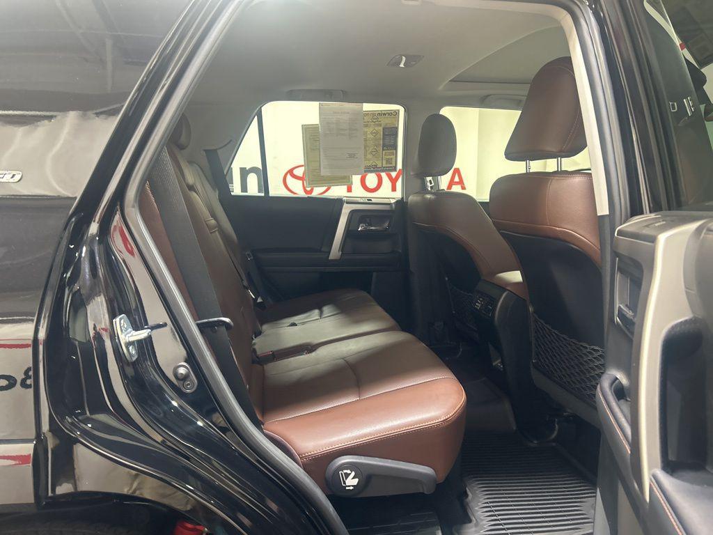 used 2024 Toyota 4Runner car, priced at $51,500
