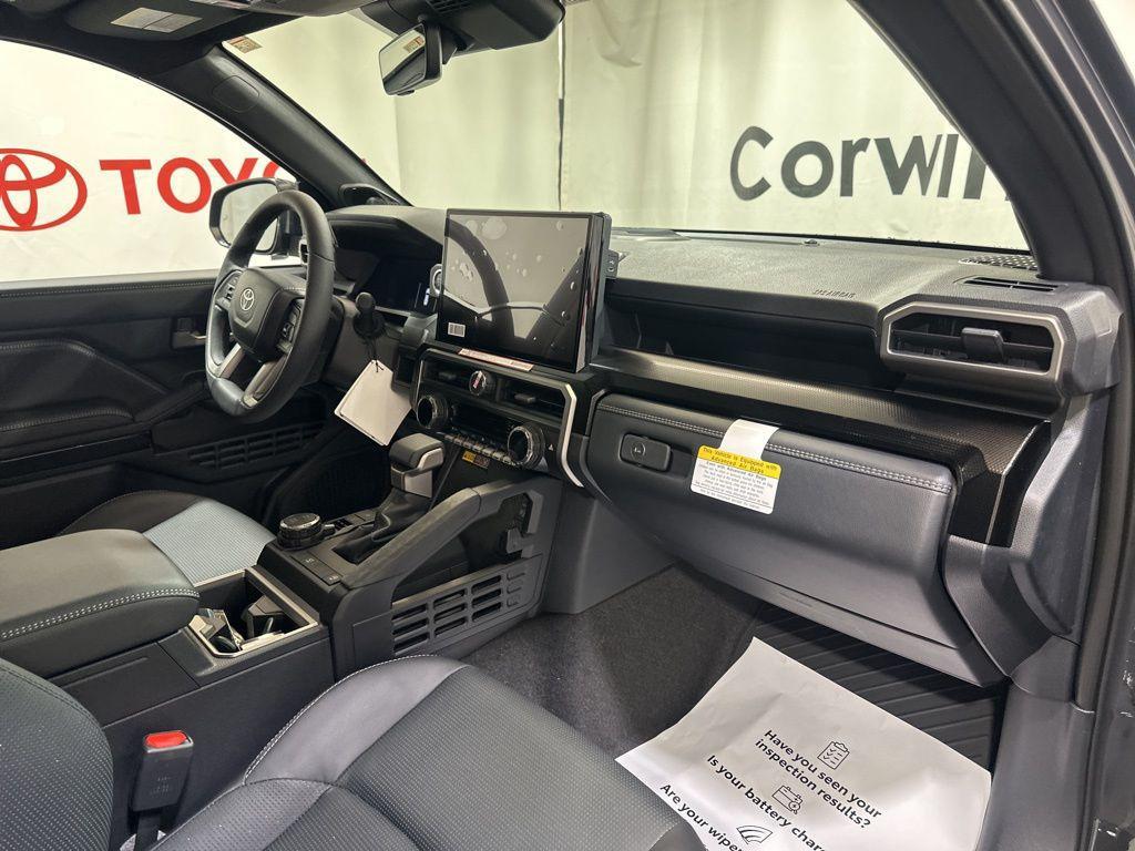 new 2026 Toyota 4Runner car, priced at $60,733