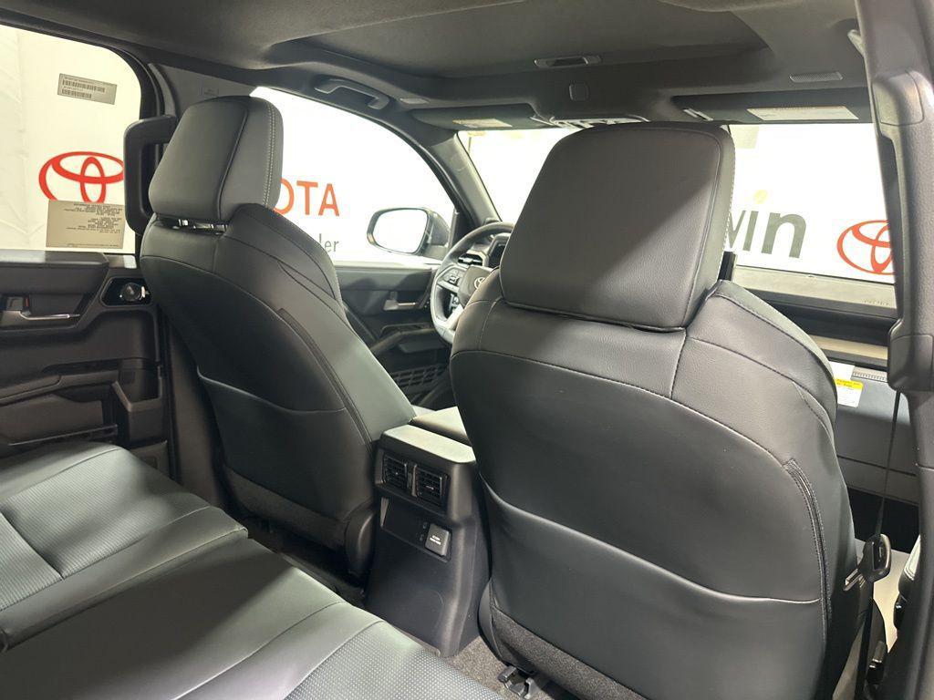 new 2026 Toyota 4Runner car, priced at $60,733