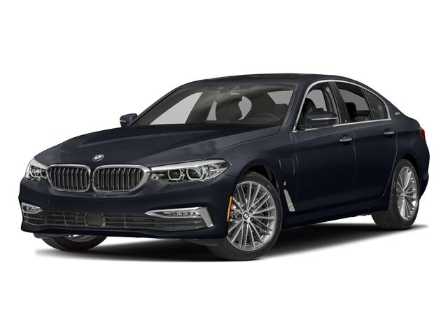 used 2018 BMW 530e car, priced at $22,000
