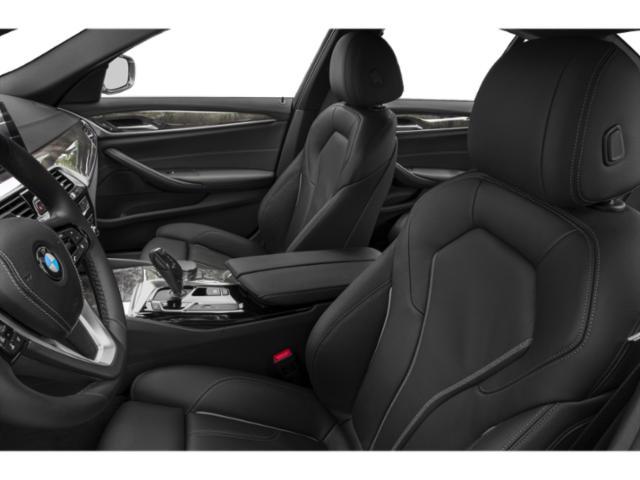 used 2018 BMW 530e car, priced at $22,000