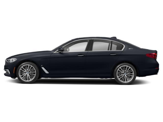 used 2018 BMW 530e car, priced at $22,000