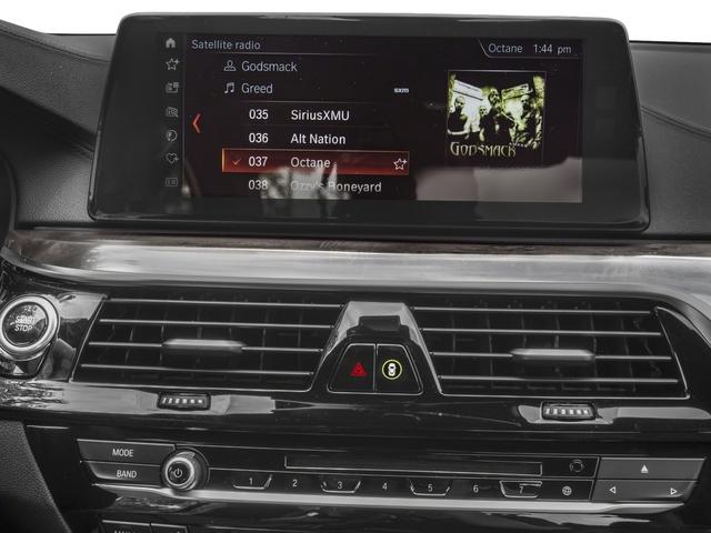 used 2018 BMW 530e car, priced at $22,000