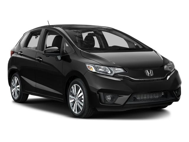 used 2016 Honda Fit car, priced at $12,900