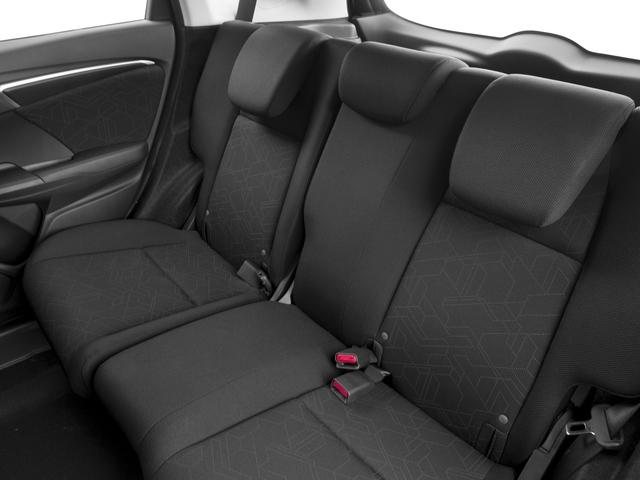 used 2016 Honda Fit car, priced at $12,900