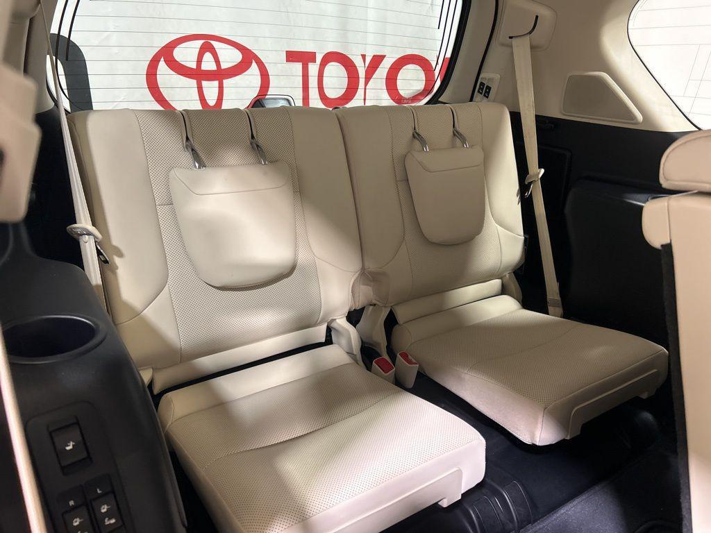 used 2023 Lexus GX 460 car, priced at $54,800