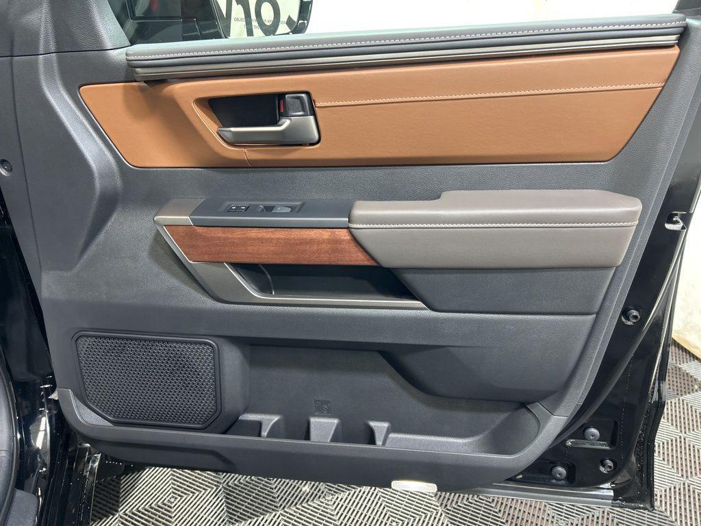 new 2026 Toyota Tundra car, priced at $66,059