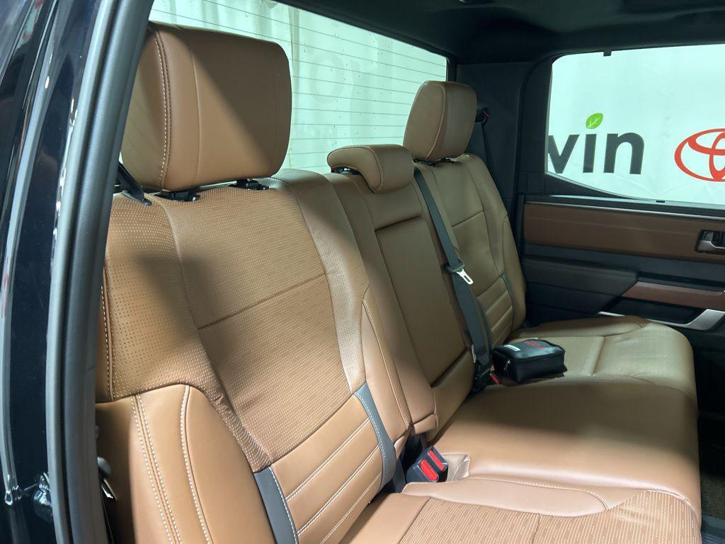 new 2026 Toyota Tundra car, priced at $66,059