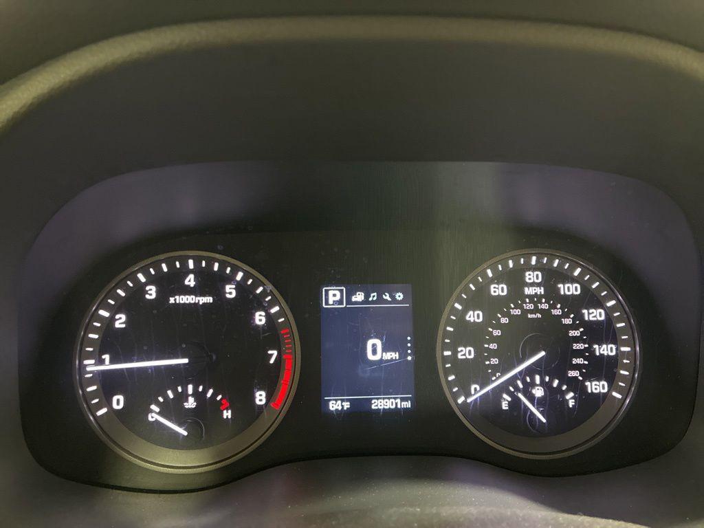 used 2016 Hyundai Tucson car, priced at $16,449