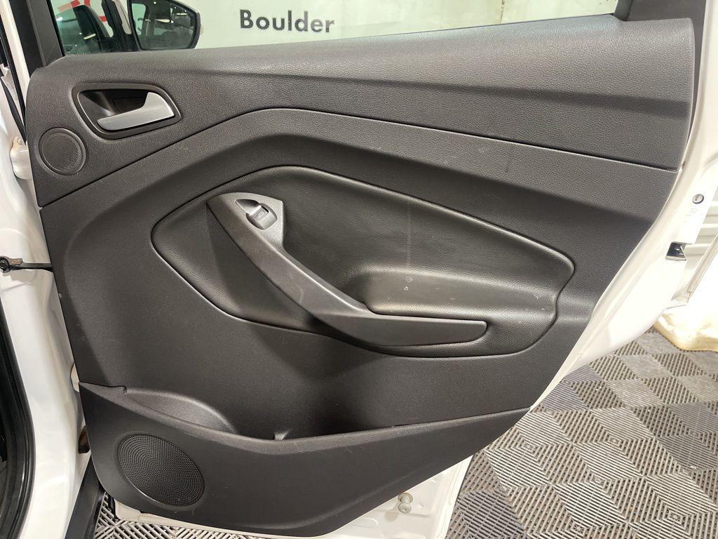 used 2013 Ford Escape car, priced at $5,000