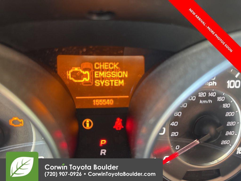 used 2013 Acura MDX car, priced at $8,700