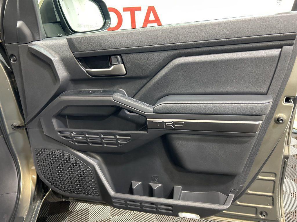 new 2026 Toyota Tacoma car, priced at $54,259