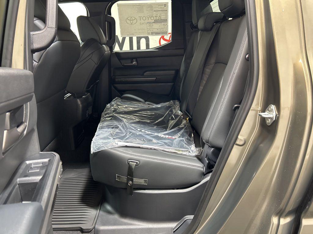 new 2026 Toyota Tacoma car, priced at $54,259