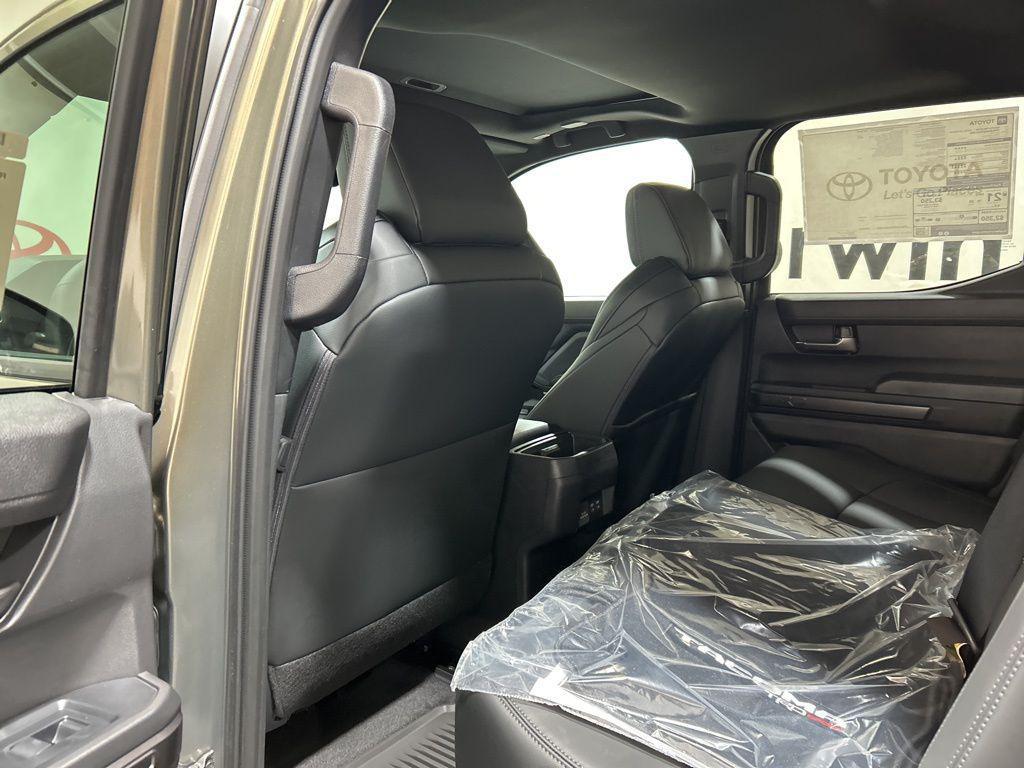 new 2026 Toyota Tacoma car, priced at $54,259
