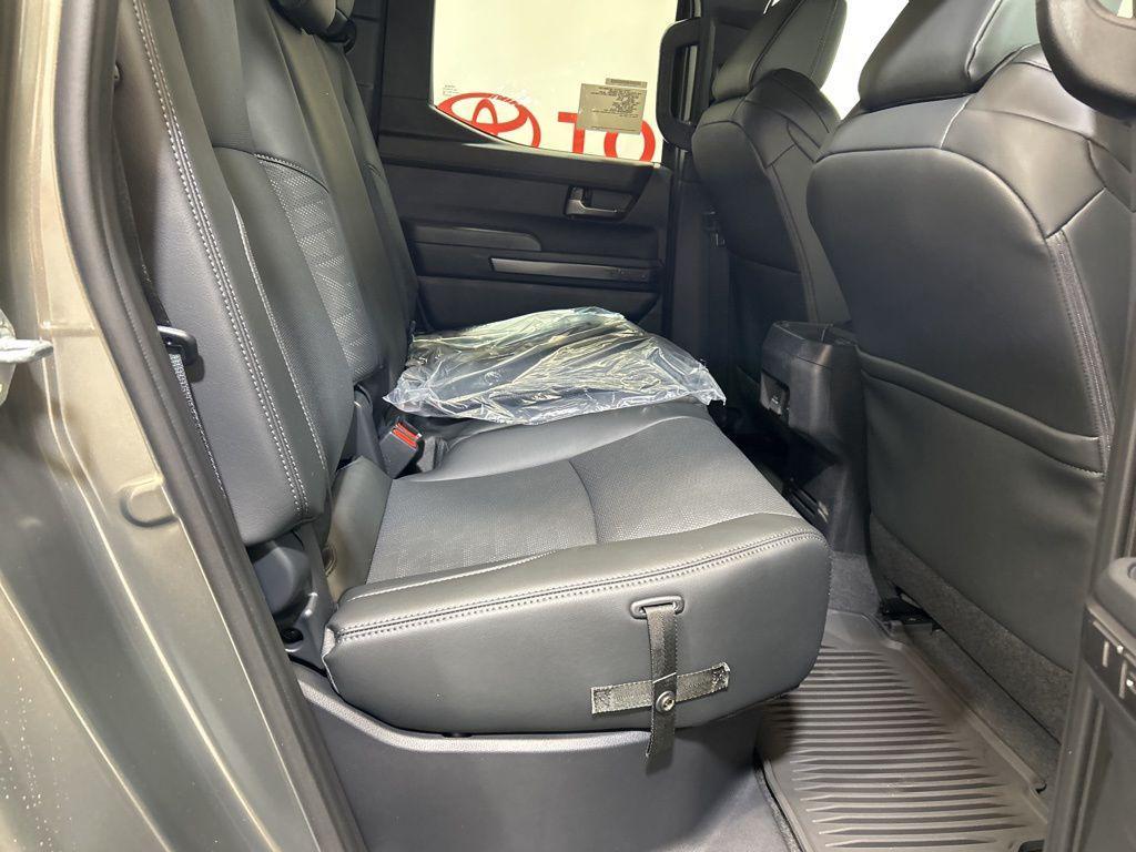 new 2026 Toyota Tacoma car, priced at $54,259