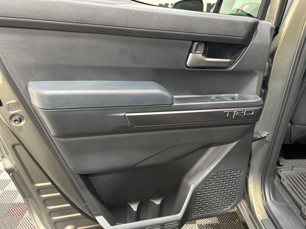 new 2026 Toyota Tacoma car, priced at $54,259