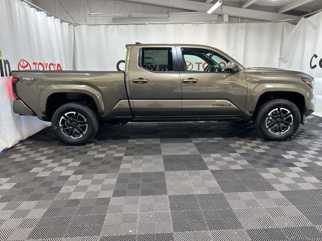 new 2026 Toyota Tacoma car, priced at $54,259