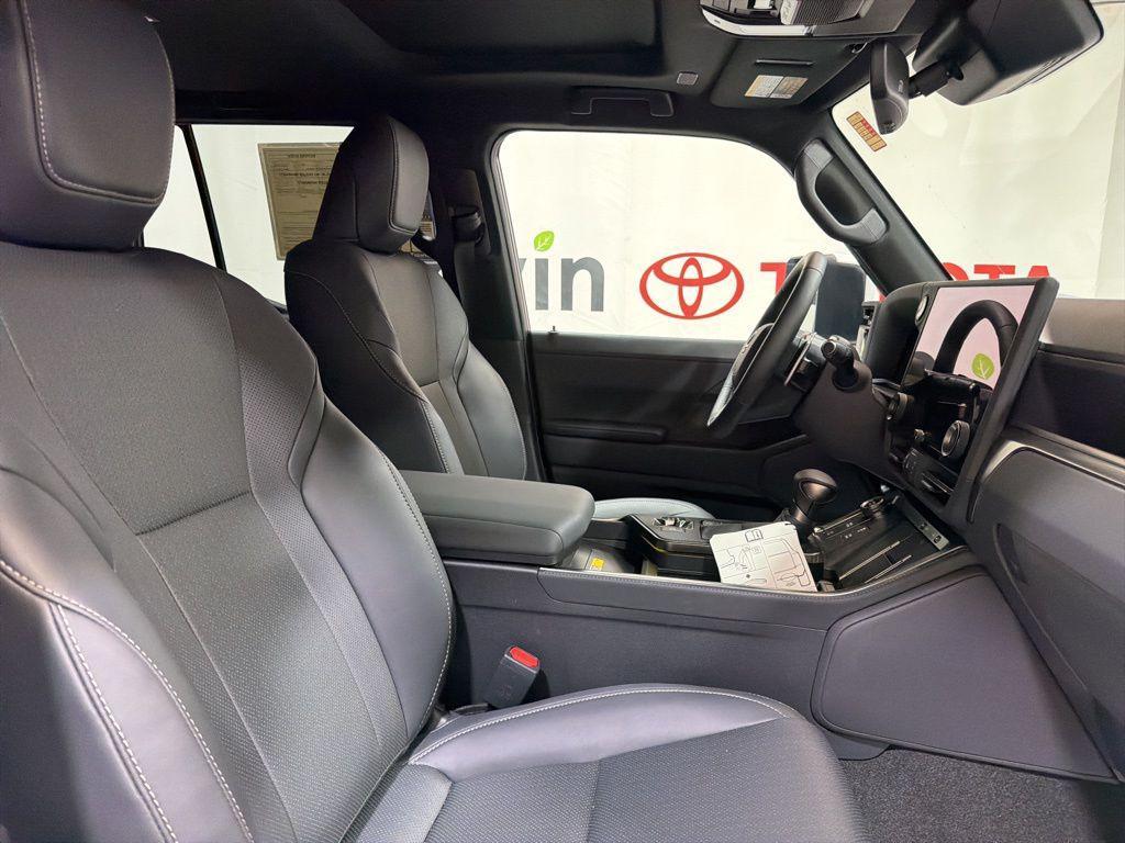 used 2026 Lexus GX 550 car, priced at $93,250