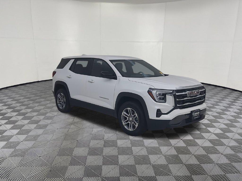used 2026 GMC Terrain car, priced at $30,199