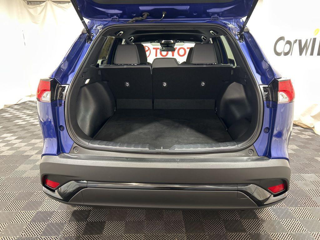 used 2025 Toyota Corolla Hybrid car, priced at $31,000