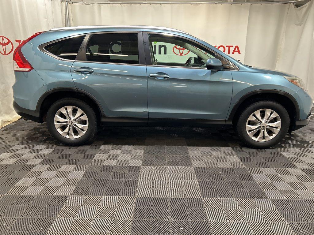 used 2014 Honda CR-V car, priced at $10,500