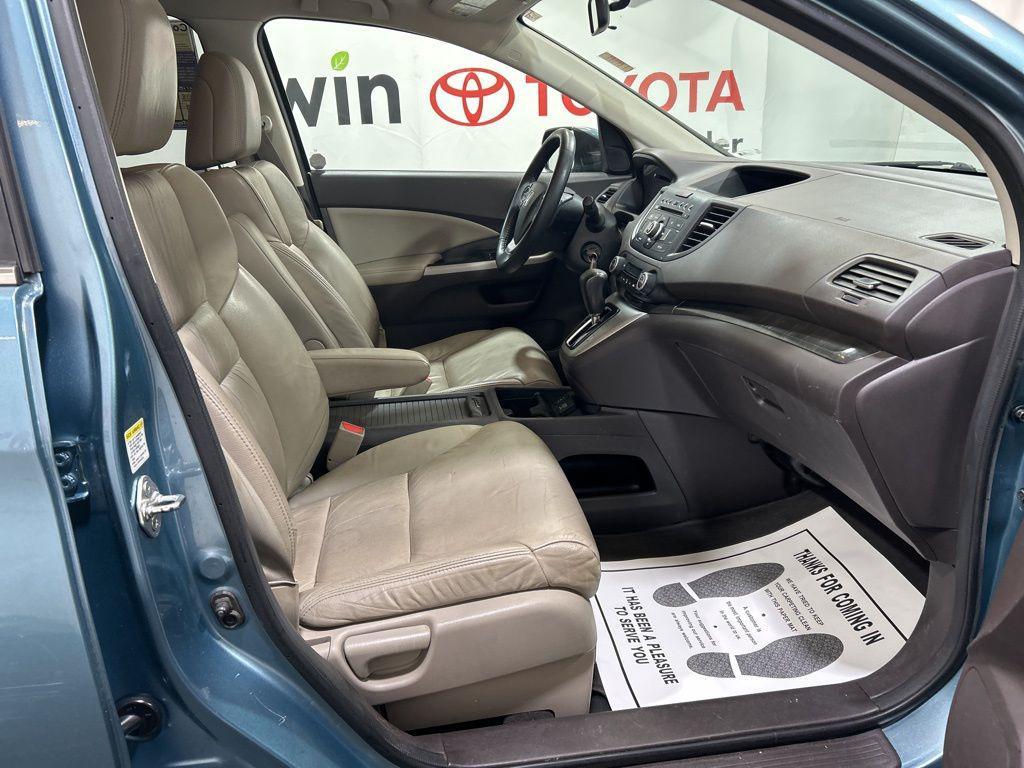 used 2014 Honda CR-V car, priced at $10,500