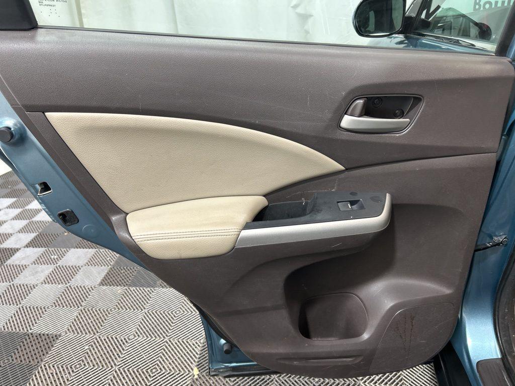 used 2014 Honda CR-V car, priced at $10,500