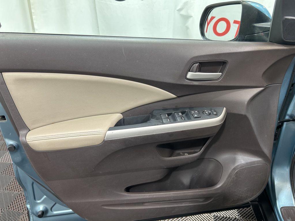 used 2014 Honda CR-V car, priced at $10,500