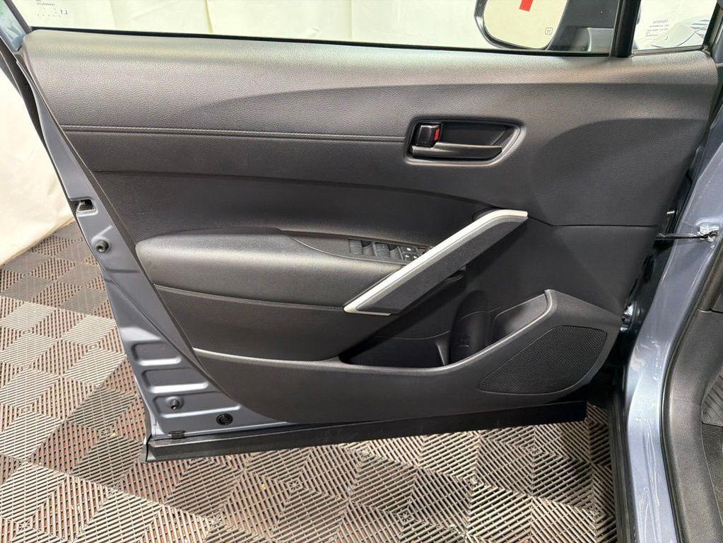 used 2025 Toyota Corolla Hybrid car, priced at $29,745
