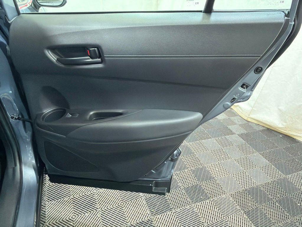 used 2025 Toyota Corolla Hybrid car, priced at $29,745