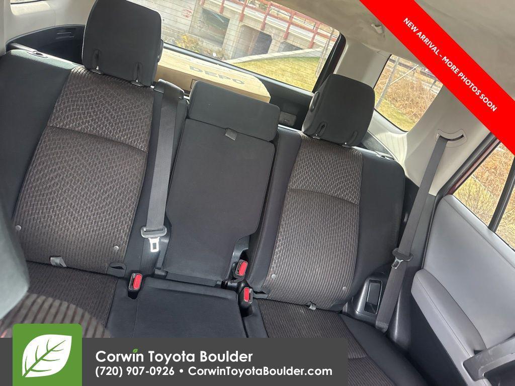 used 2012 Toyota 4Runner car, priced at $15,000