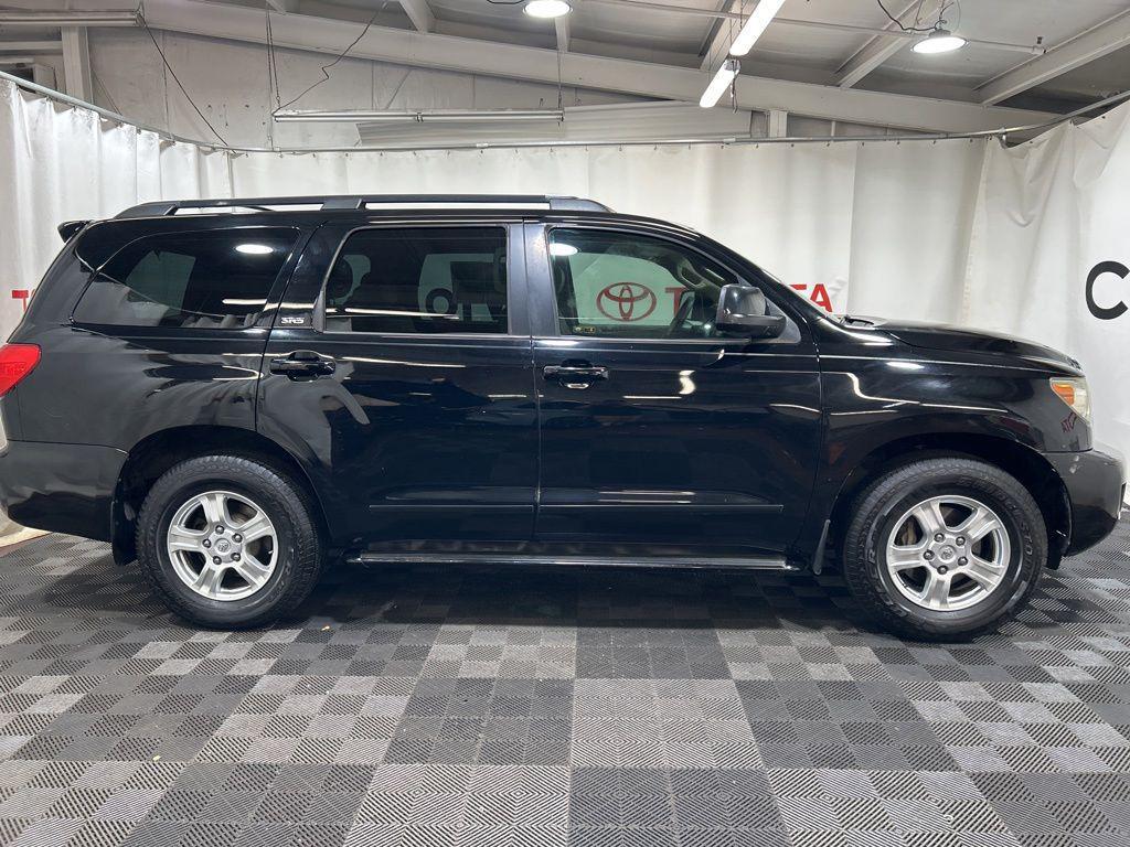 used 2008 Toyota Sequoia car, priced at $11,500