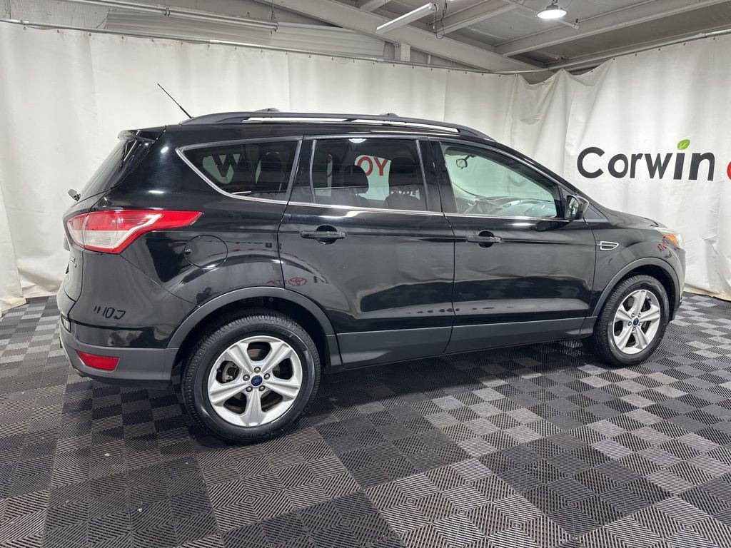 used 2016 Ford Escape car, priced at $6,500