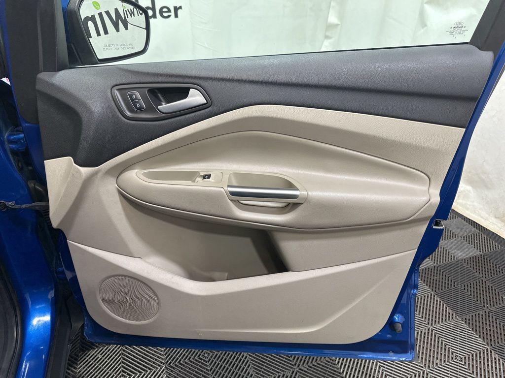 used 2017 Ford Escape car, priced at $10,000