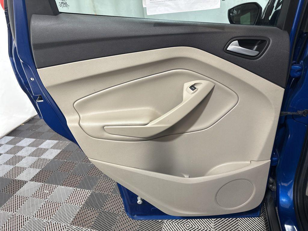 used 2017 Ford Escape car, priced at $10,000