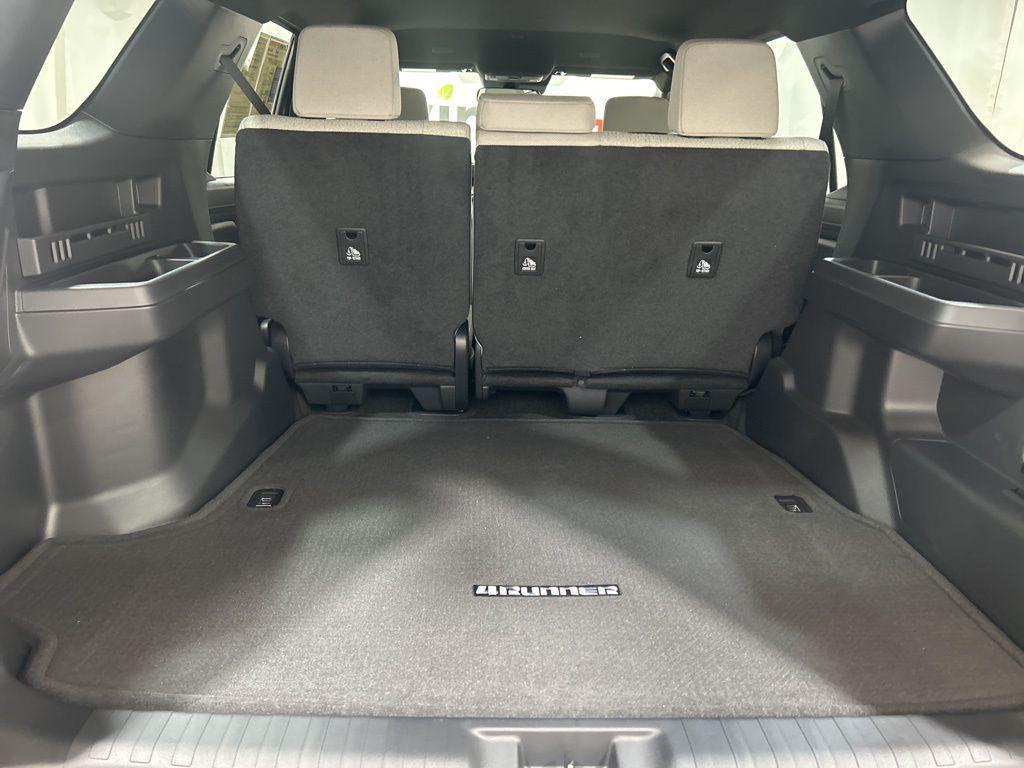 used 2026 Toyota 4Runner car, priced at $47,425