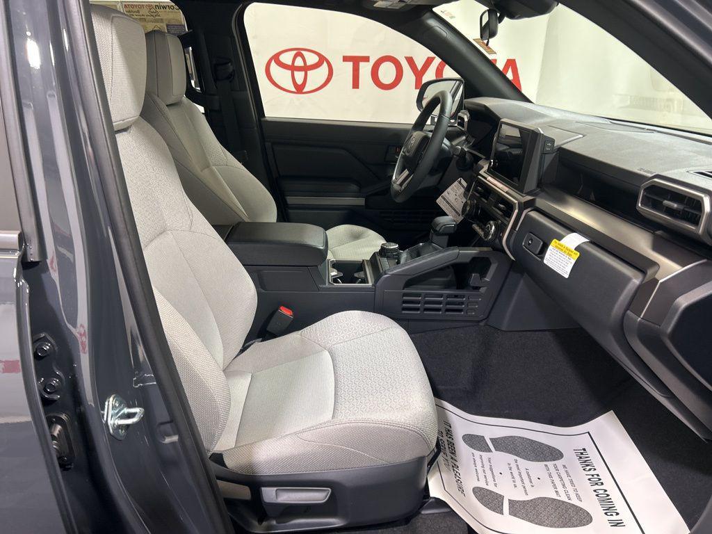 used 2026 Toyota 4Runner car, priced at $47,425