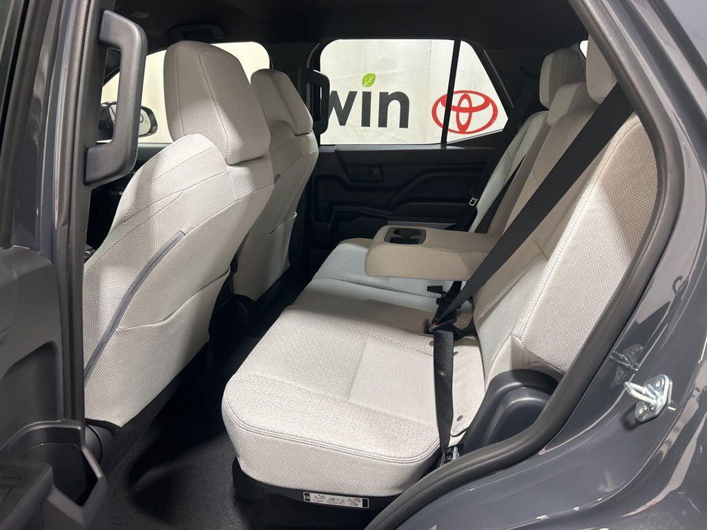 used 2026 Toyota 4Runner car, priced at $47,425